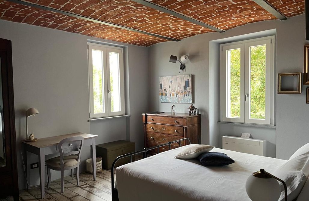 AlohaCamp Camera doppia con vista sul giardino 3