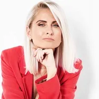 Anna gospodarz Zagroda Konik Polny