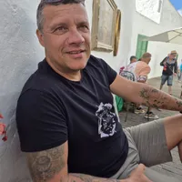 Marko Gastgebe Traditional houses Korana river