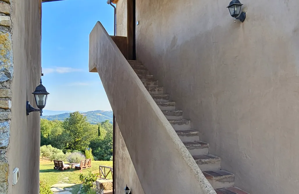 AlohaCamp Appartamento con una camera da letto e vista mare 2
