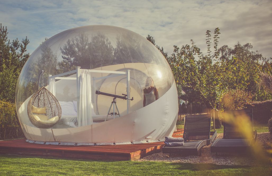 AlohaCamp Bańka BITCOIN 2