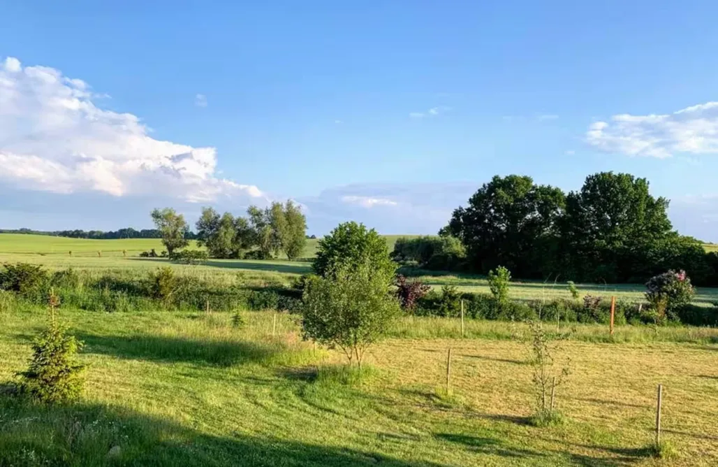 Tiny House Bayern Titania Lodge - Auszeit mit privatem Hot Tub 1