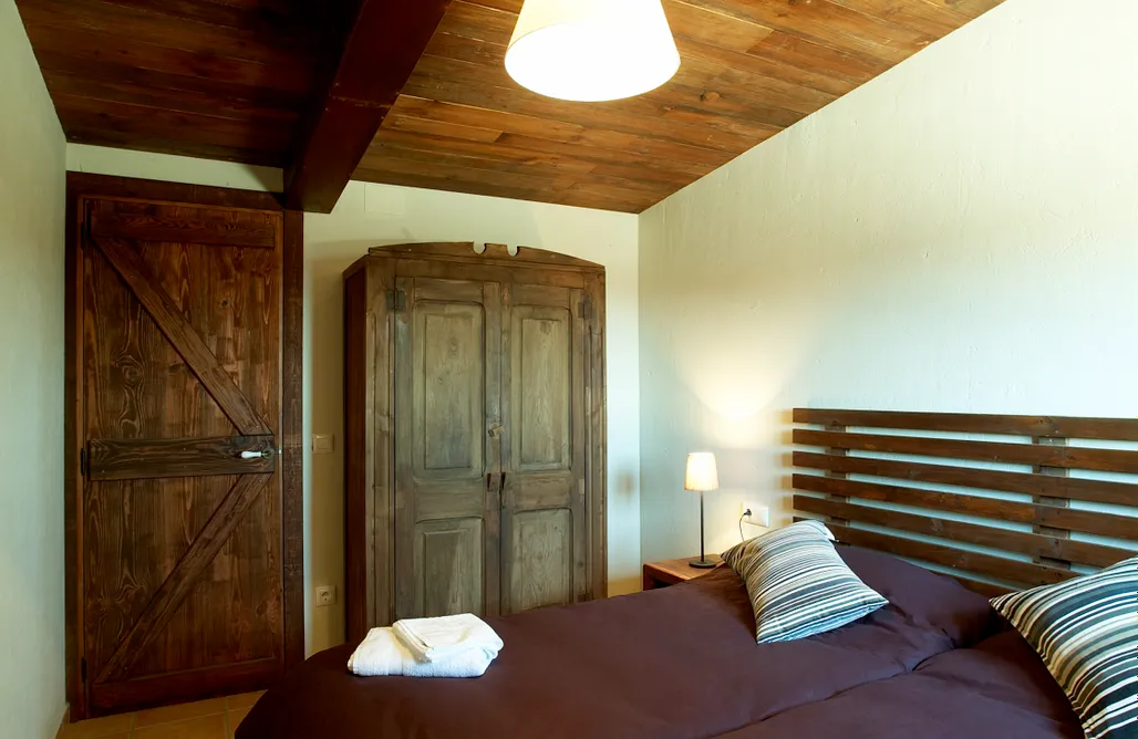 AlohaCamp Masia Grevoler 2