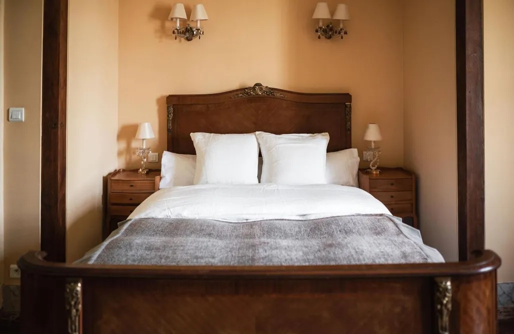 AlohaCamp Chambre supérieure-Triple 3