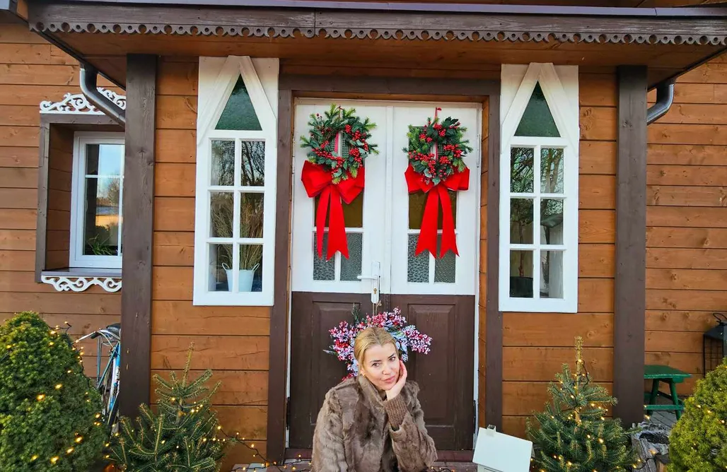 Domek Nad Stawem Stacja Ruda 3