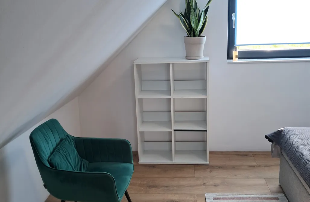 AlohaCamp Reset w górach 4