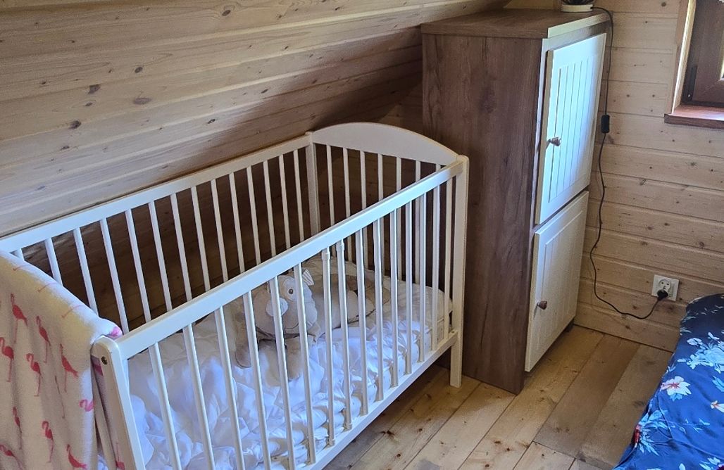 AlohaCamp Domek LUX 4