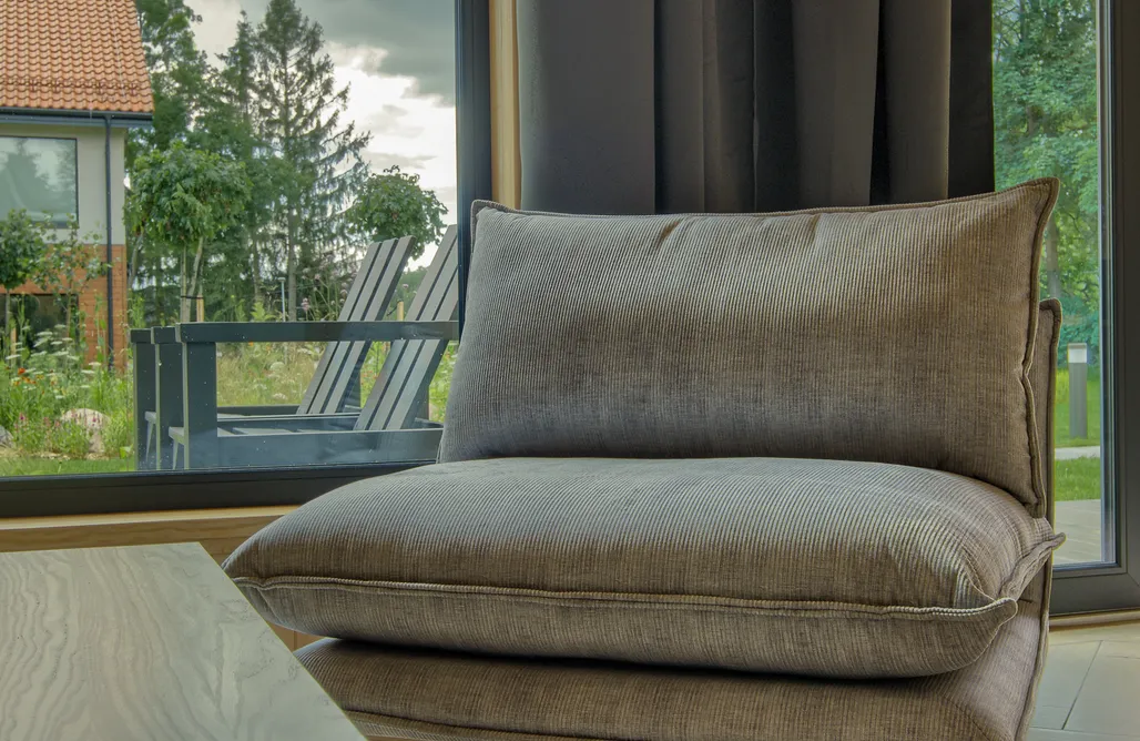 AlohaCamp Dom Świerk 4