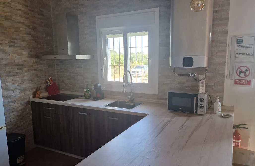 AlohaCamp Volla Antonina  4