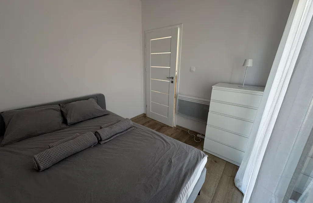 AlohaCamp MISI domek 2