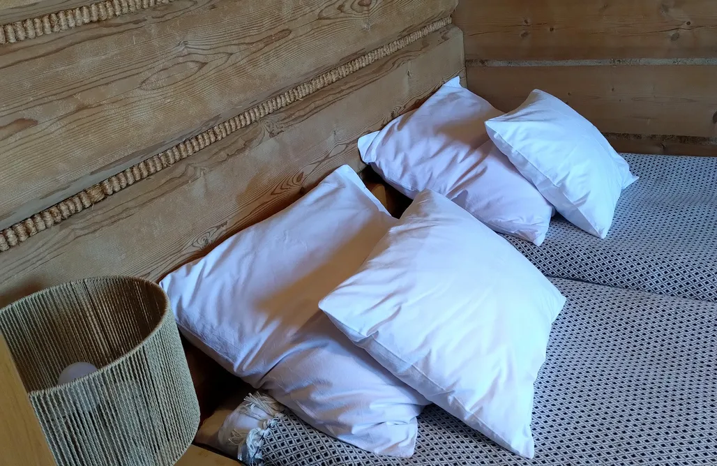 AlohaCamp Pokój dwuosobowy z prywatną łazienką 2