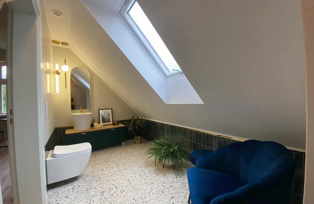 Bory Tucholskie Domek Siedlisko Jesionna 1