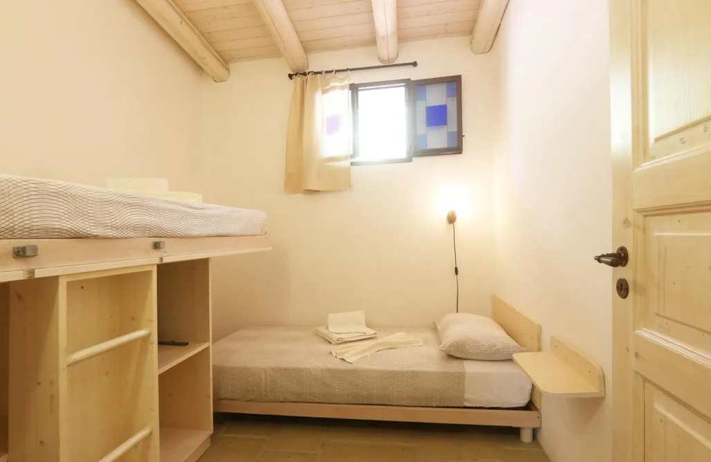 AlohaCamp Lodge Ponente  4