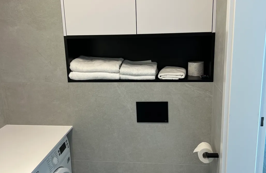 AlohaCamp Apartament - Rezydencja Niechorze 1