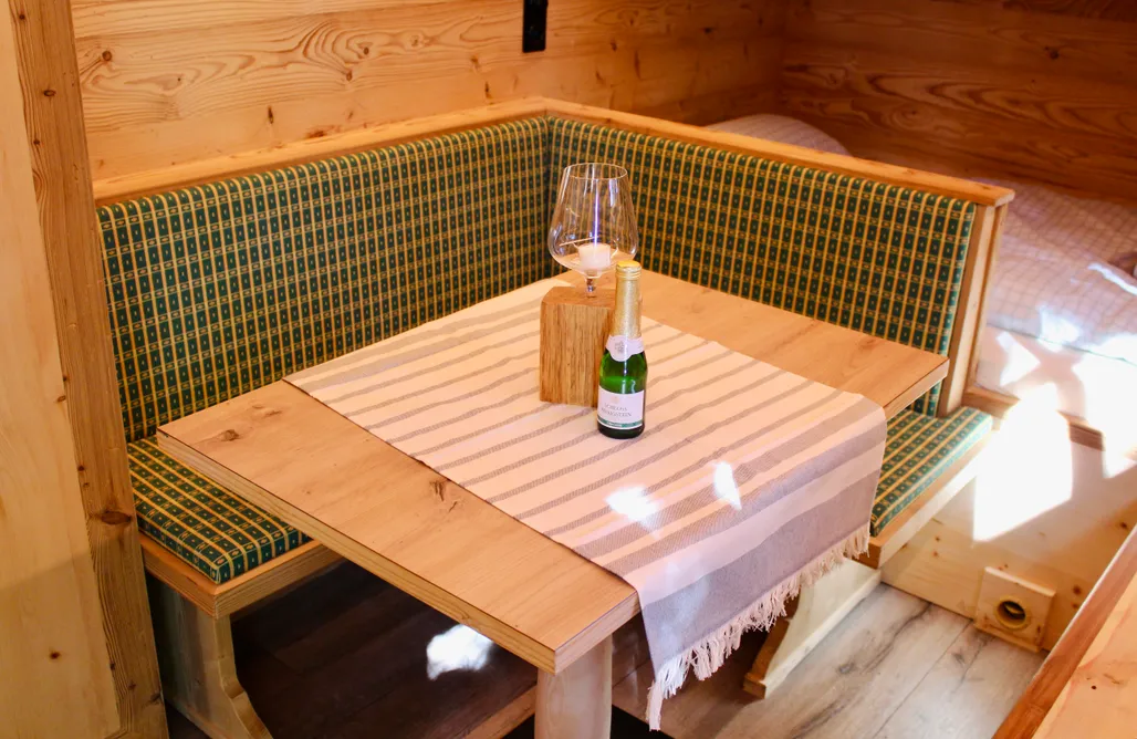 AlohaCamp Tiny House 4