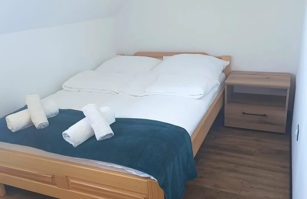 AlohaCamp Wonderland Apartamenty 4