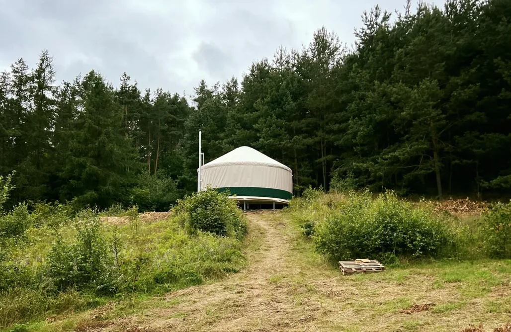 noclegi AlohaCamp Restart Kaszuby 1