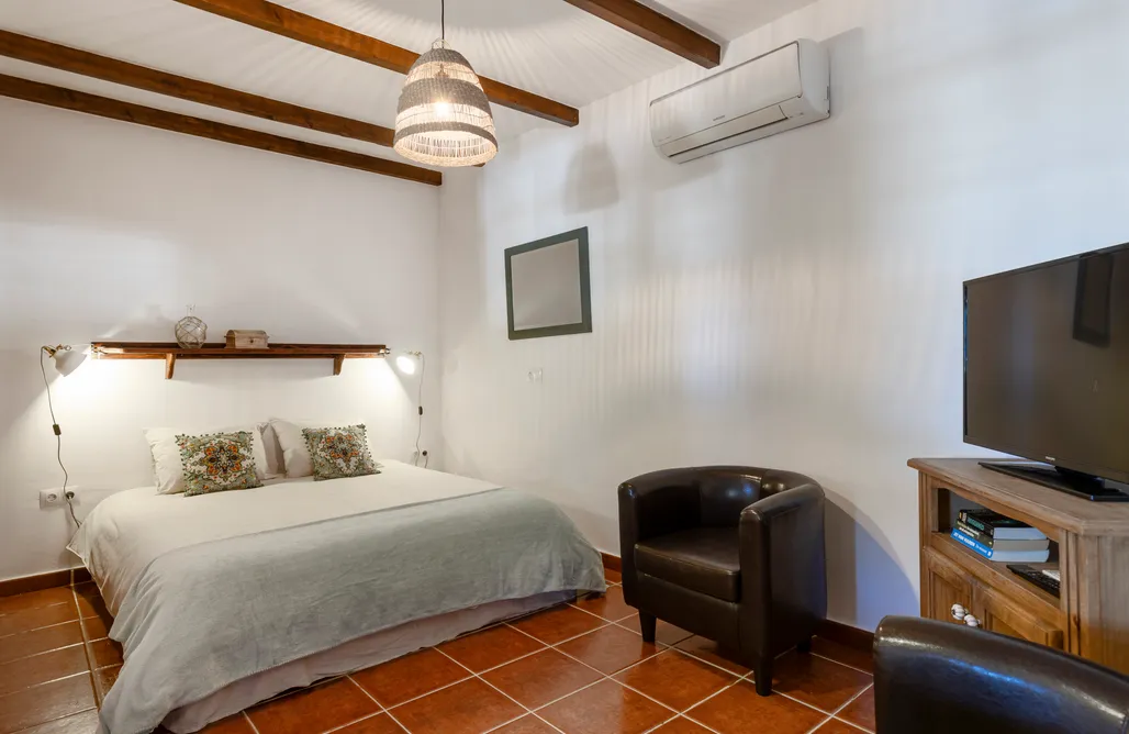 AlohaCamp Alhaurín de la Torre 2