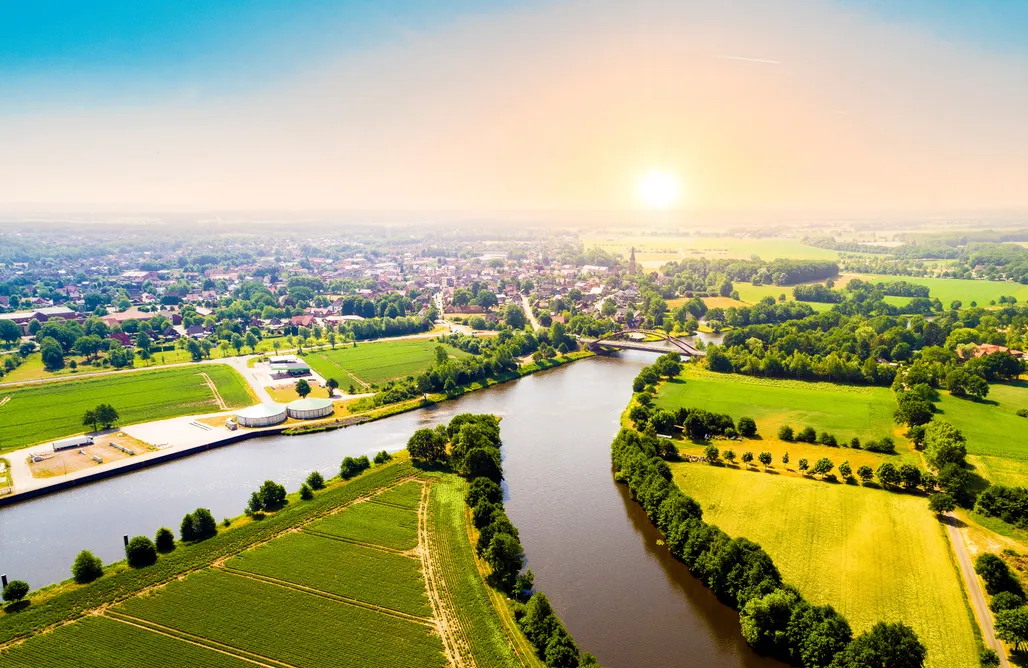 alojamientos AlohaCamp Ferienhaus-Annelore 5