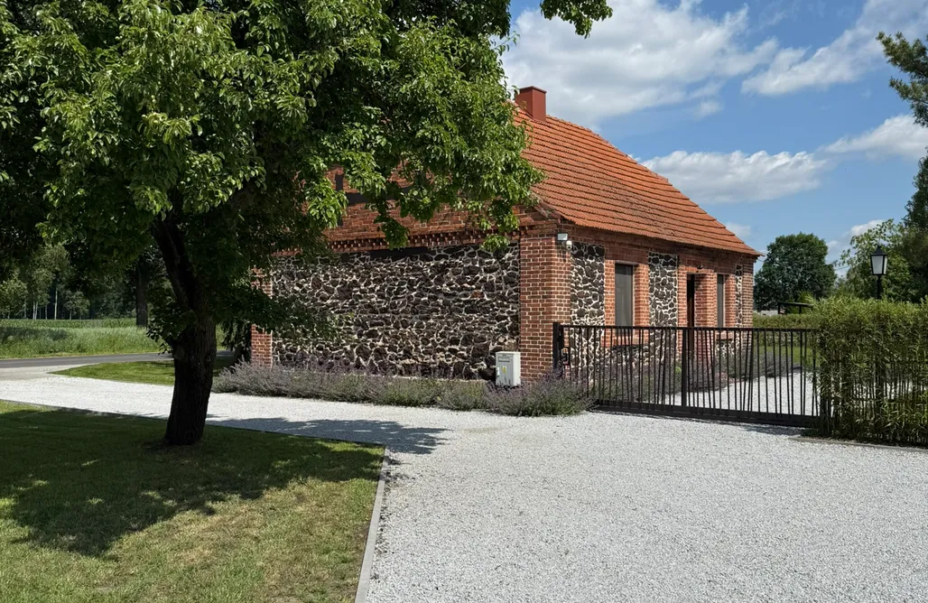 Mogilno noclegi Agroturystyka Polanka 2