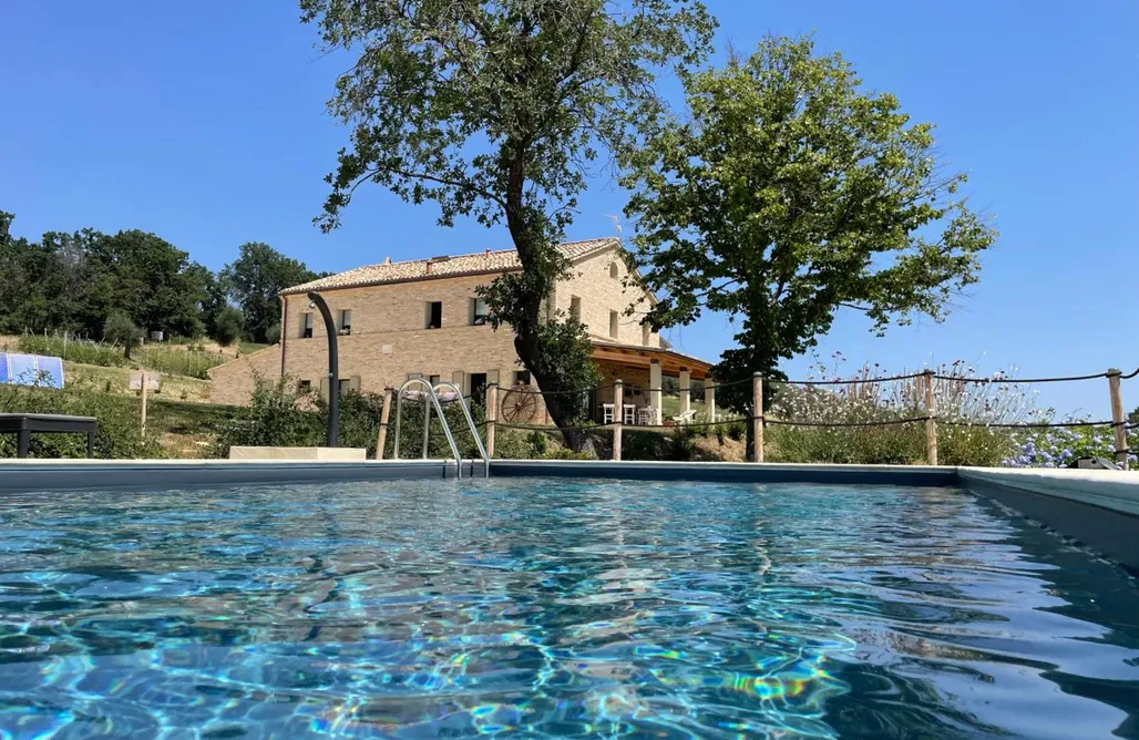 Location Vacances Casale dei Cinque Colli 2