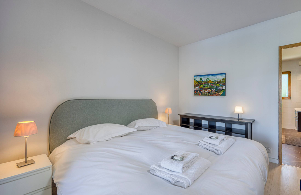 AlohaCamp Villa Norton - pool and close to the lake 2