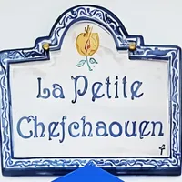 Angel propietario La Petite Chaouen de Galera