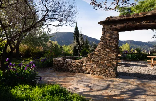 Imagen de Cortijo Viñuela - Apartamentos