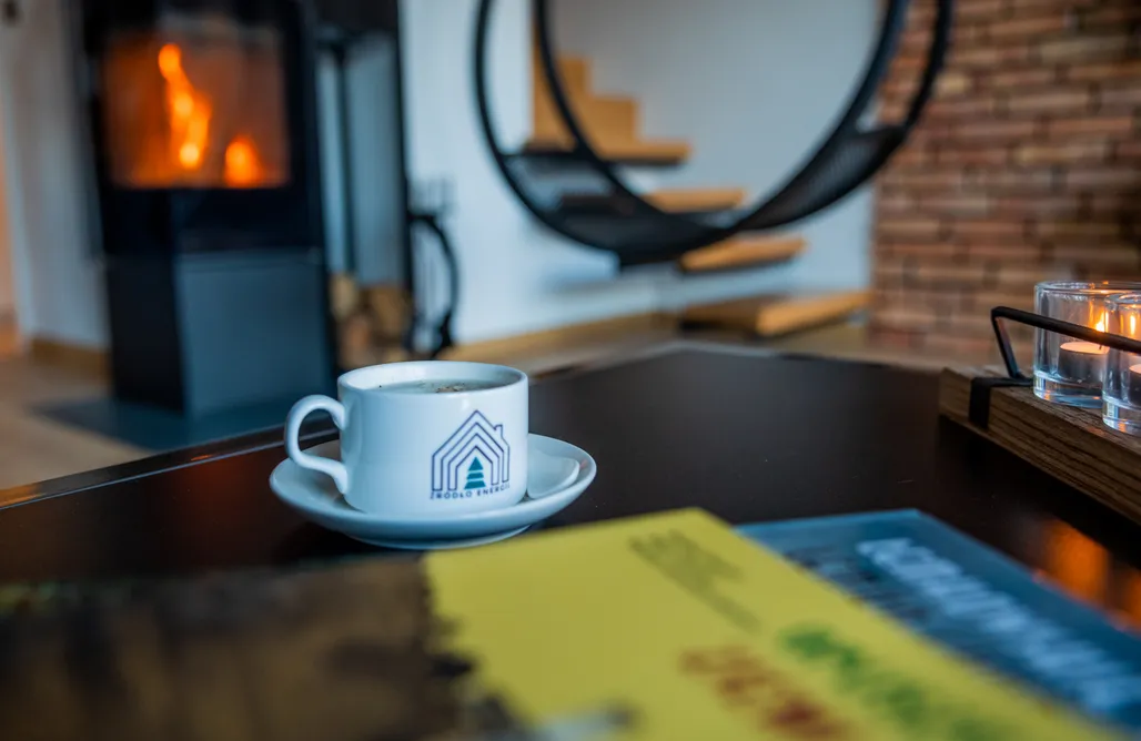 Małastów noclegi Źródło Energii 1