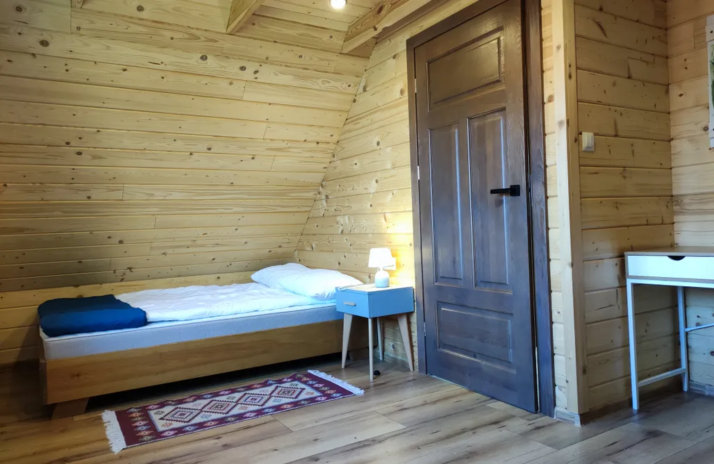 AlohaCamp Spichlerz Stock 3