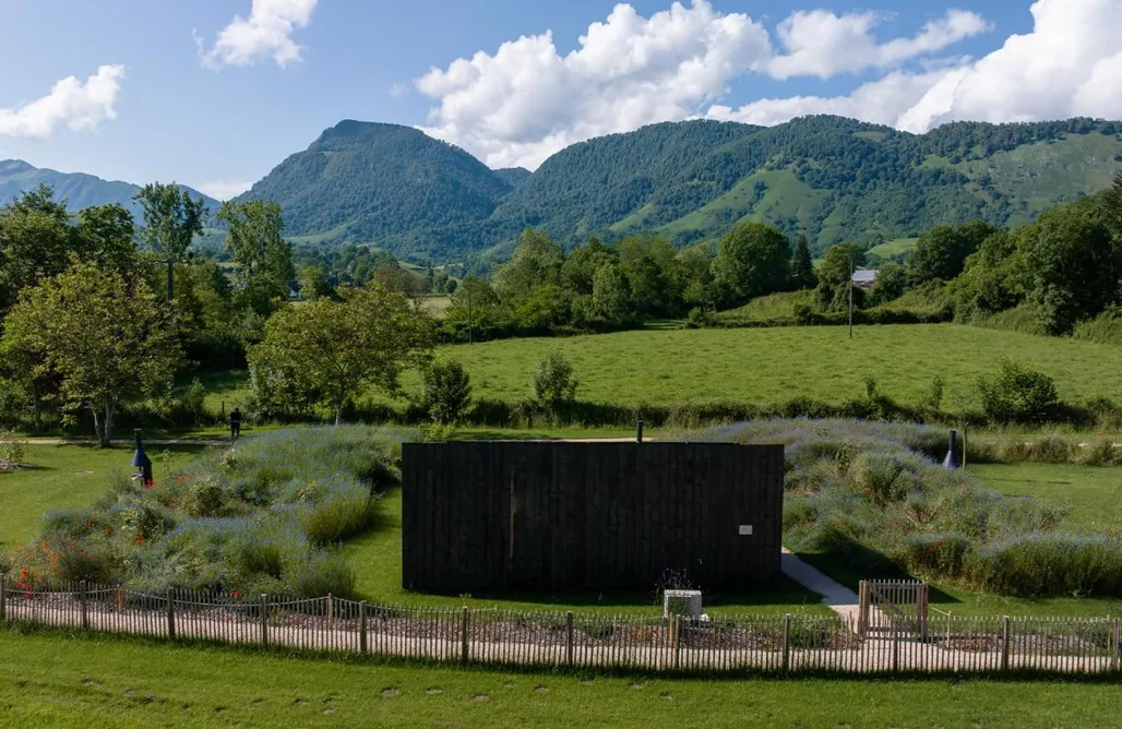 Tiny House Torino Kokoni K-Banes posees 1