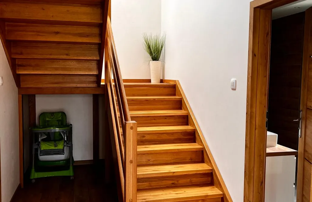 Loryniec noclegi Kaszubska Oaza Wyrówno 1