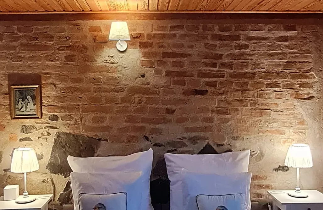 AlohaCamp Pokój Rodzinny z prywatną łazienką w pokoju  4