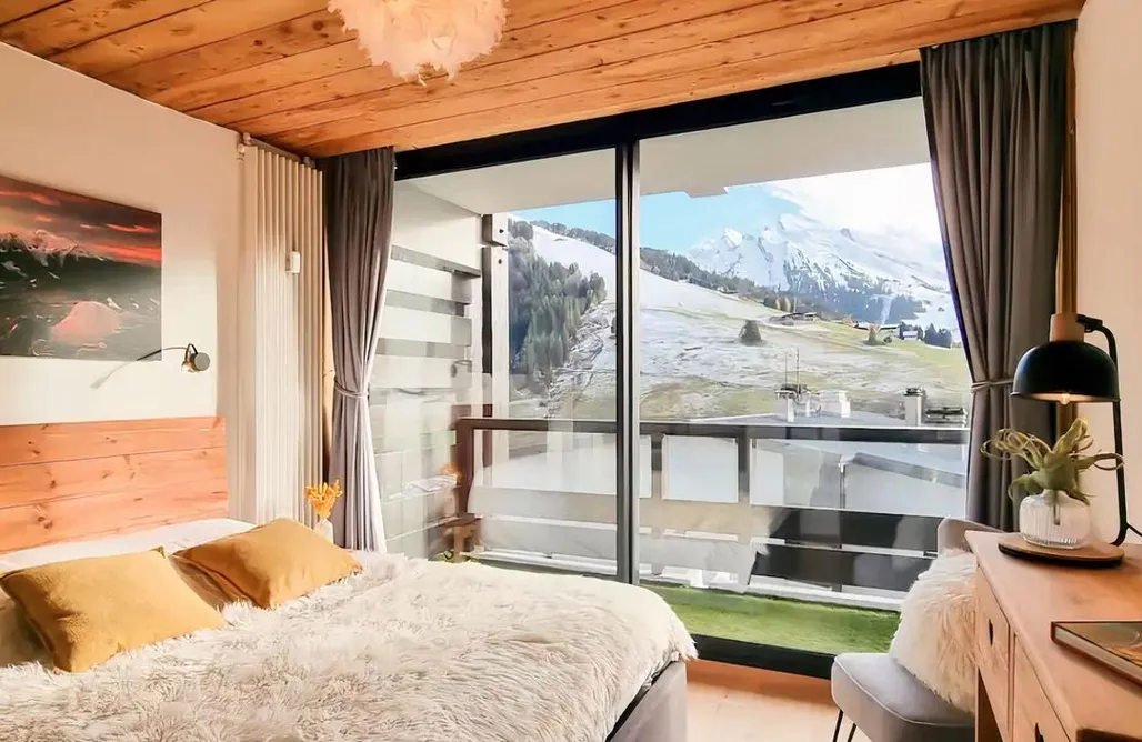 AlohaCamp Appartement Deux Chambres 2