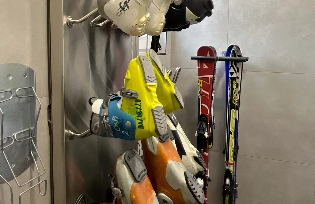 AlohaCamp Karkonoskie Zacisze pod Śnieżką 1