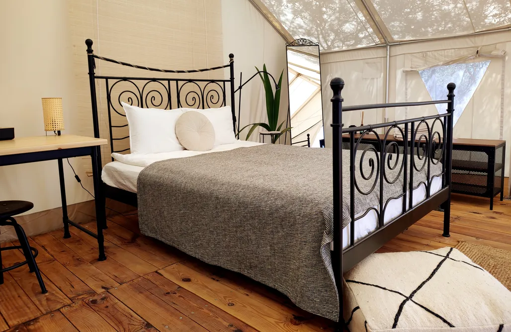 AlohaCamp Pimienta 4