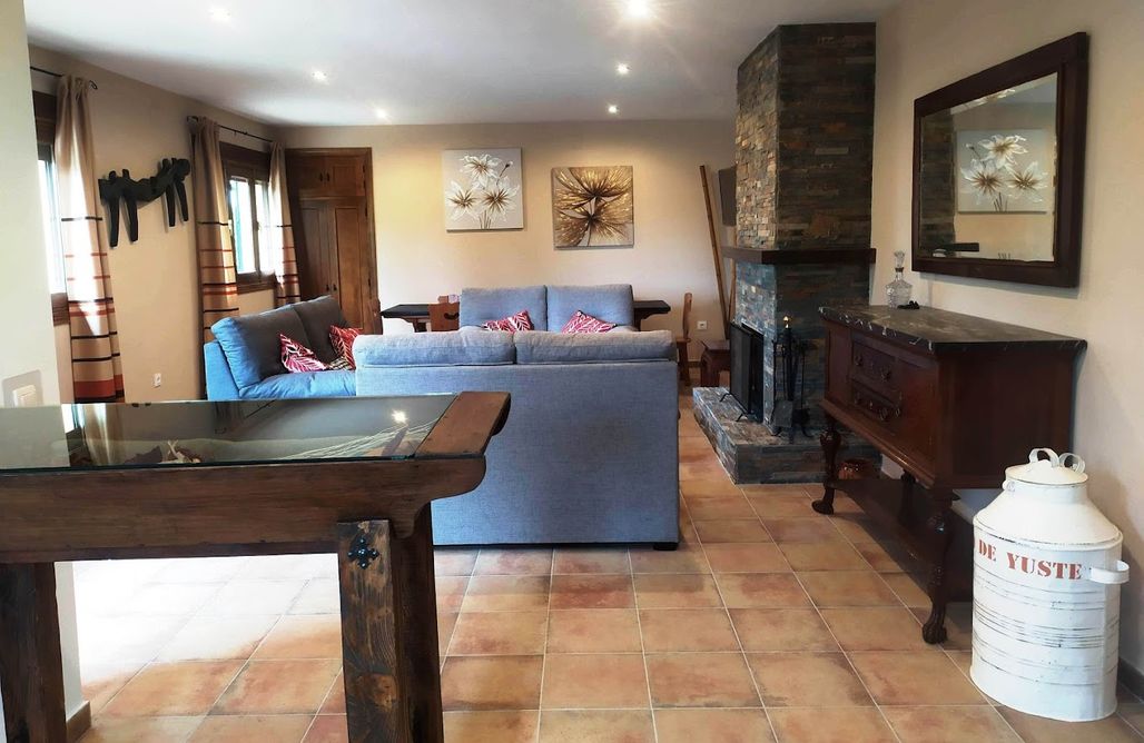 Spa Griñón Casa Rural Pago de Yuste 1