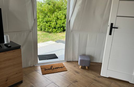 Zdjęcie obiektu Glamp Ojcowska
