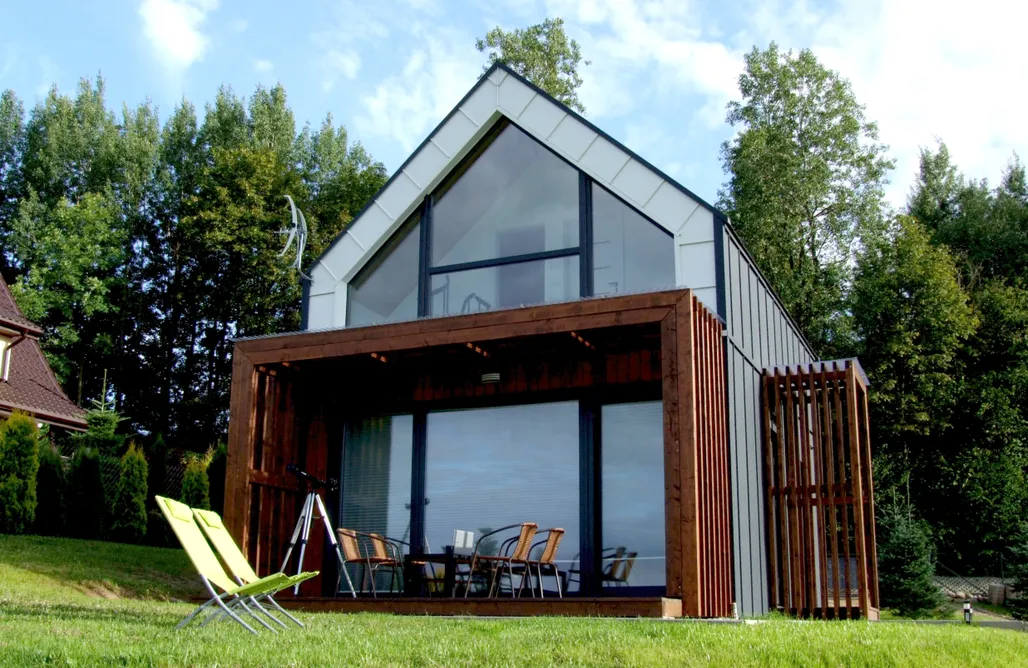 AlohaCamp Otulina Rospudy A 2