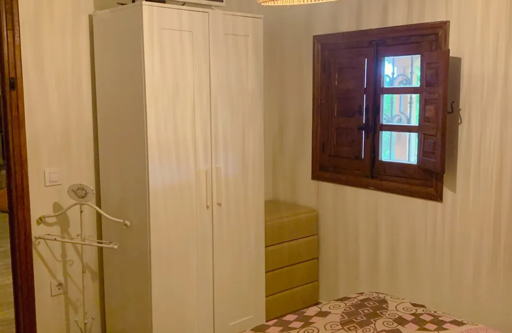 AlohaCamp Casa Parvathi  3