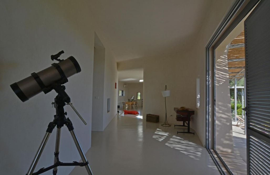 AlohaCamp Villa Vendicari Exclusive 1