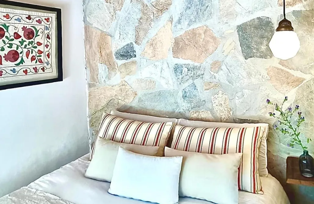 AlohaCamp Casa de un dormitorio 3