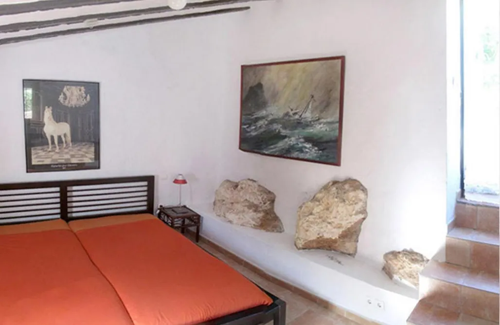 AlohaCamp Casa de tres dormitorios 3