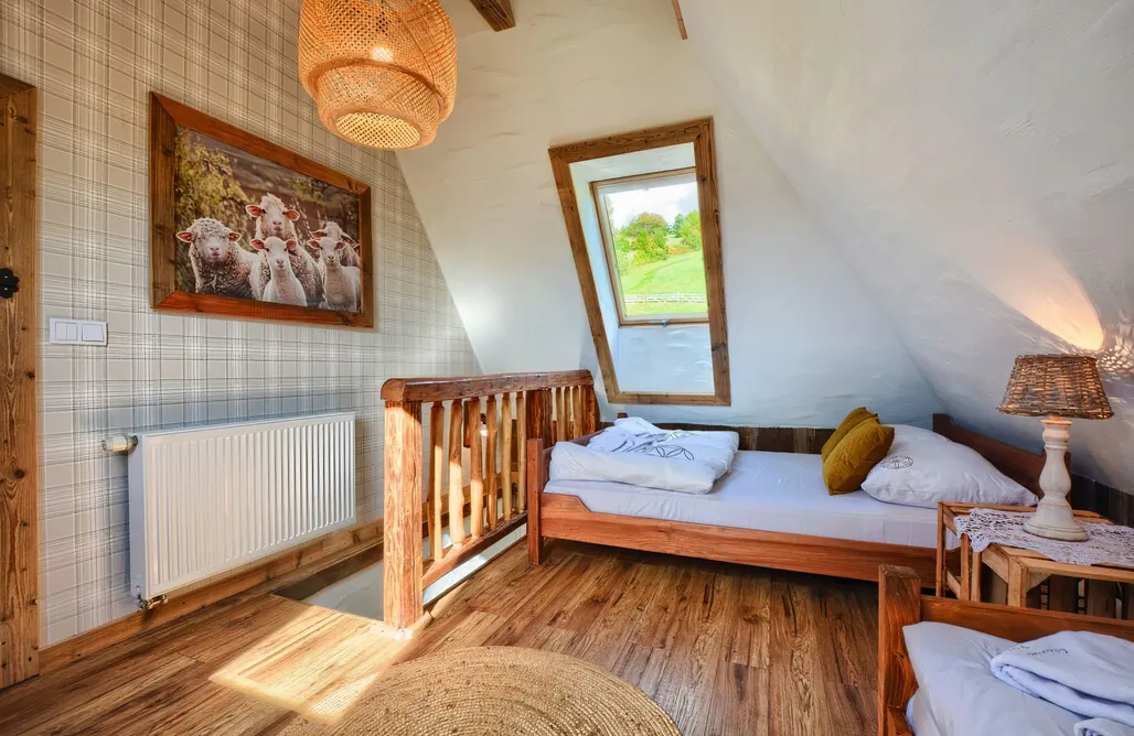 AlohaCamp Apartament wschodni 2