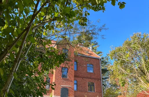 Zdjęcie obiektu Ublik Stacja