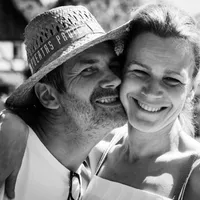 Lidia gospodarz Miejsce kamperowe - Kuźnia pod bobrem 