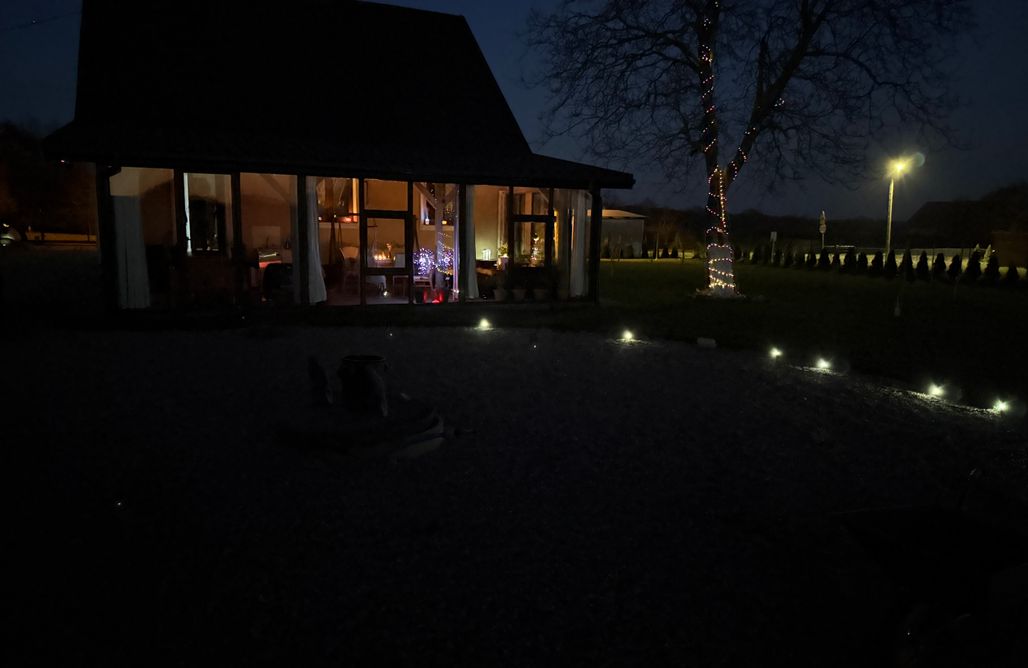 noclegi AlohaCamp Agroturystyka  Zacisze 11 1