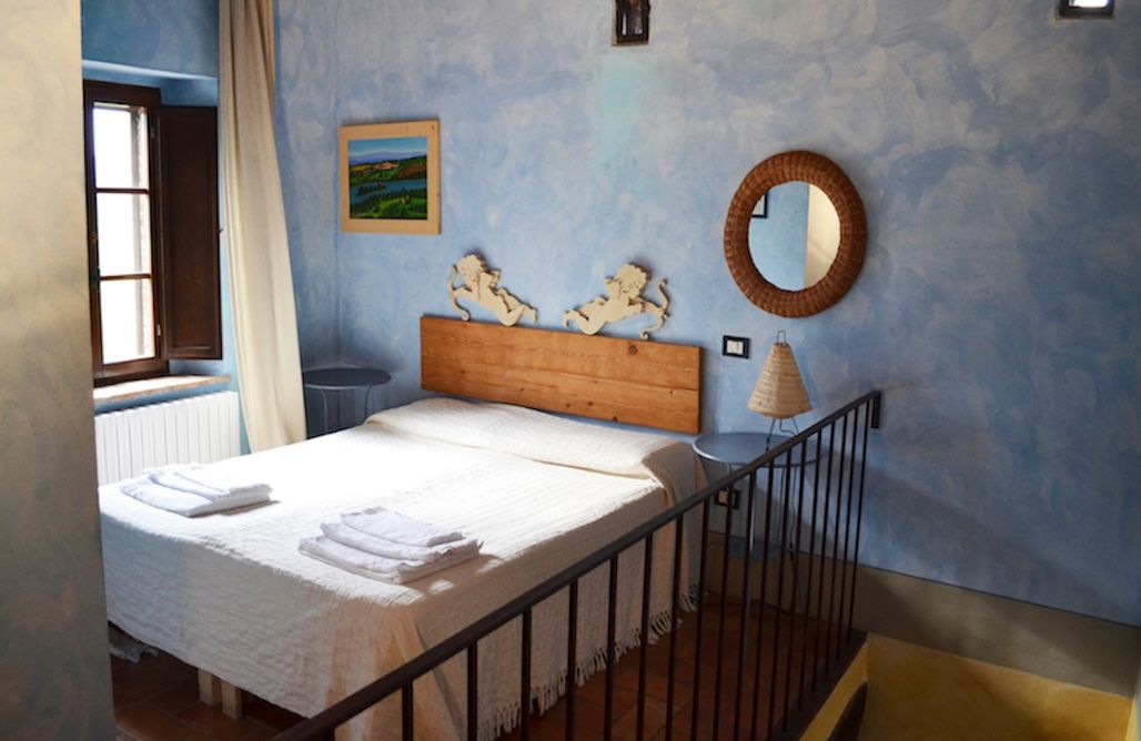 AlohaCamp Torretta 2