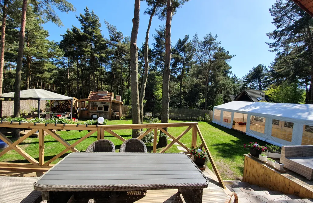 Weekend Dla Dwojga Hel Willa Vinci  3