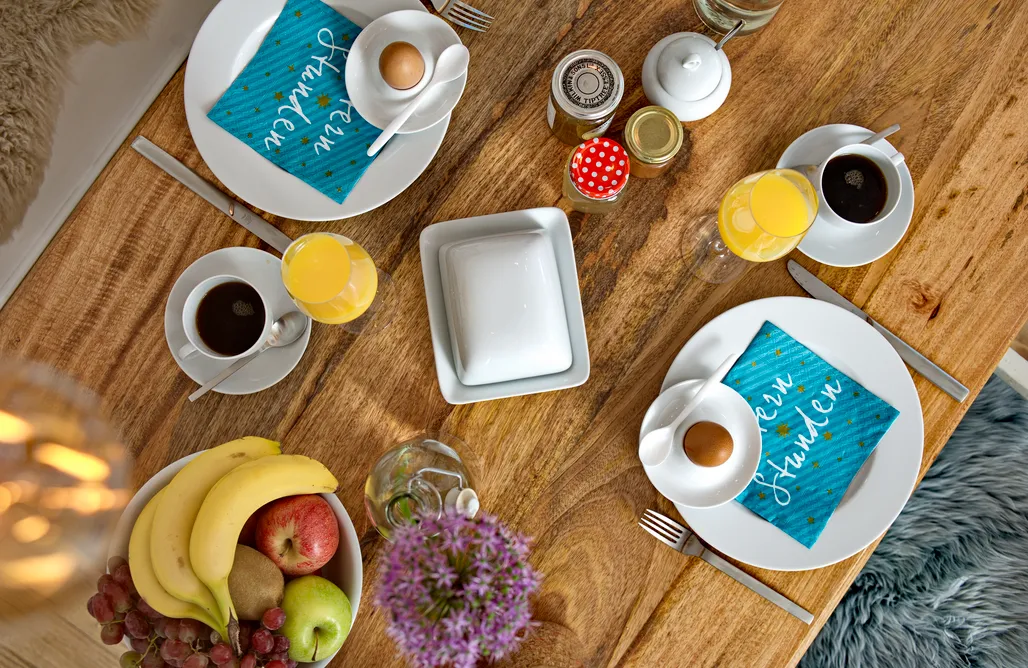 Unterkunft AlohaCamp Lütt Lori 1